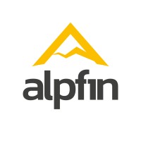 Alp Financial Logo