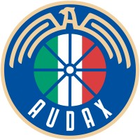 Audax Club Sportivo Italiano Logo