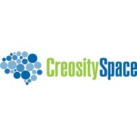 CreositySpace Logo