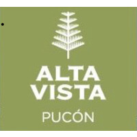 Inmobiliaria Alta Vista Pucón Logo