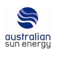 Australian Sun Energy Warmboard Australia Logo