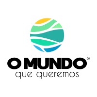 O Mundo Que Queremos Logo