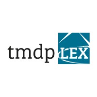 TmdpLeX Logo