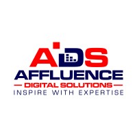 Affluence Digital Solutions Logo