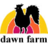 Dawn Farm Logo