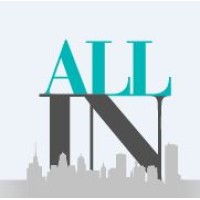 ALL IN WNY Logo