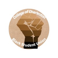 College of Charleston Black Student Union Logo