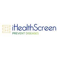 iHealthScreen Inc Logo