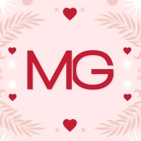 Madam Glam Logo