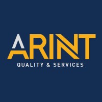 PT. Arint Premium Fitting Logo