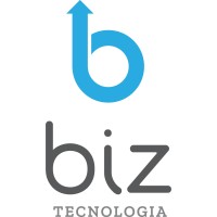Biz Tecnologia Logo