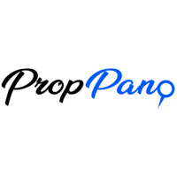 PropPano Logo
