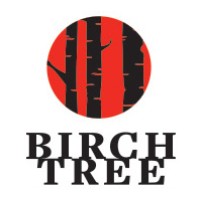 Birch Tree Films (桦树影视公司) Logo