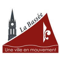 Mairie de La Bassée Logo