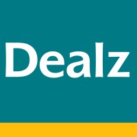 Dealz Poland Logo