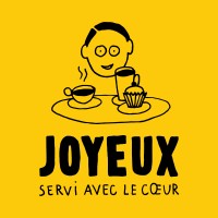 Joyeux Logo