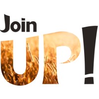 Join UP! DMC to Ukraine Logo