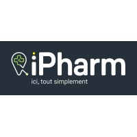 iPharm Groupement Logo