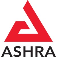 Ashra Consultants Pvt. Ltd. Logo