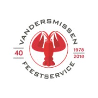 Vandersmissen Feestservice Logo