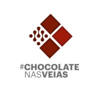 Kopenhagen e Chocolates Brasil Cacau (Grupo CRM) Logo