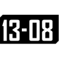 13-08 Creative Agency Logo