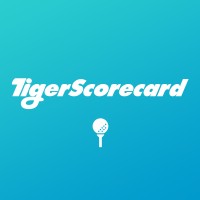 TigerScorecard Logo