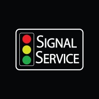 Signal Service, Inc Logo