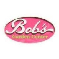 Bobs Garden Center Logo