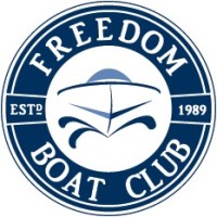 Freedom Boat Club Lake George Logo