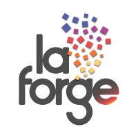 La Forge (Coopérative d’Activité et dEmploi) Logo
