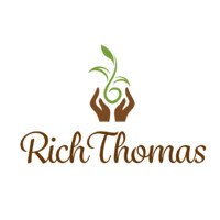 Rich Thomas LLC Logo