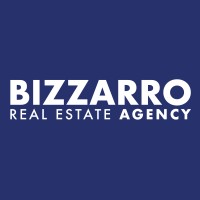The Bizzarro Agency Logo