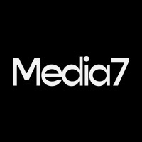Media Seven Logo