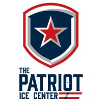Patriot Ice Center Logo