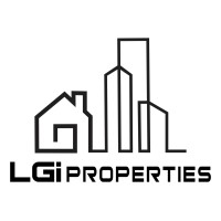 LGi Properties, LLC Logo
