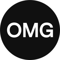 OMG Network Logo