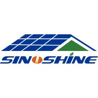 Sinoshine Energy Co.,Ltd Logo