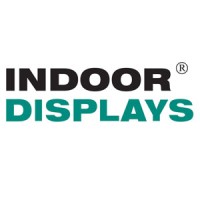 Indoor Displays Logo
