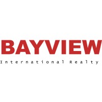 Bayview International Realty Logo