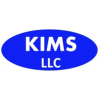 KIMS LLC Logo