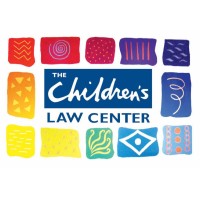 The Childrens Law Center Logo