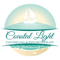 Coastal Light Counseling & Psychotherapy Logo