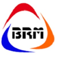 PT. BERKAH ROSITA MANDIRI Logo