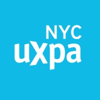 NYC UXPA Logo