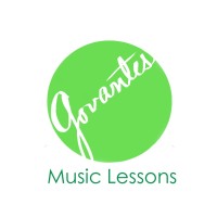 Govantes Music Lessons Logo
