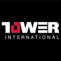 Tower International Logo