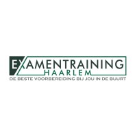 Examentraining Haarlem Logo