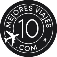 10 Mejores Viajes Logo