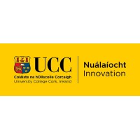 UCC Innovation Logo